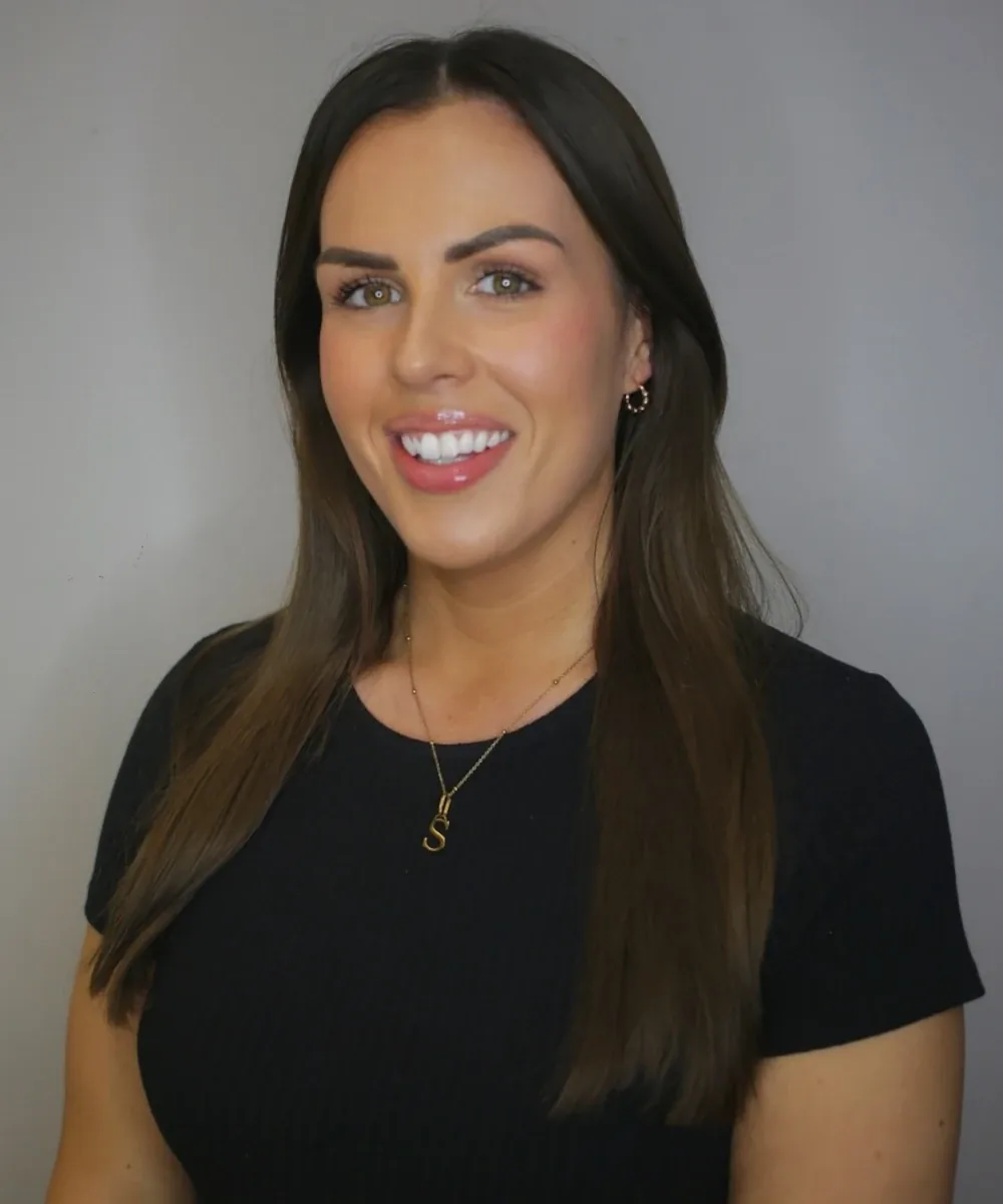 Sophie, Manager at Mini Morgans Nursery