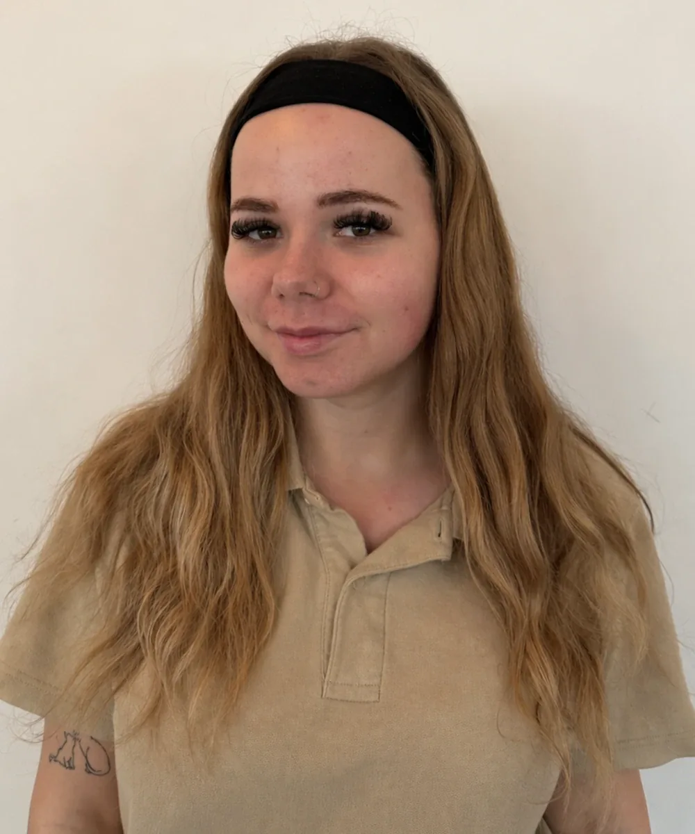 Sophie, Nursery Practitioner at Mini Morgans Nursery